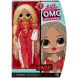 Кукла серии O.M.G. Леди-DJ (с аксессуарами) L.O.L. Surprise! 580515