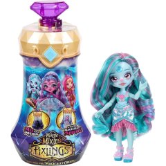 Кукла-сюрприз Pixlings (Пикслингс) (вода) Magic Mixies 123169