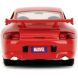 Машина металлическая Jada Марвел. Человек-паук Порше 911 GT3 RS (996), масш. 1:32, 8+ 253222020