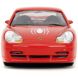 Машина металлическая Jada Марвел. Человек-паук Порше 911 GT3 RS (996), масш. 1:32, 8+ 253222020