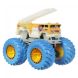 Машинка-внедорожник серии Светящиеся в темноте Monster Trucks Hot Wheels (в ассортименте) JFX08