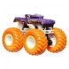 Машинка-внедорожник серии Светящиеся в темноте Monster Trucks Hot Wheels (в ассортименте) JFX08