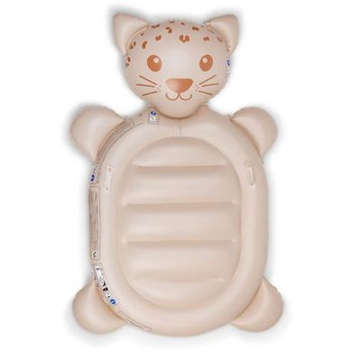Матрас 180 см Коричневый Медведь Swim Essentials 2024SE1050