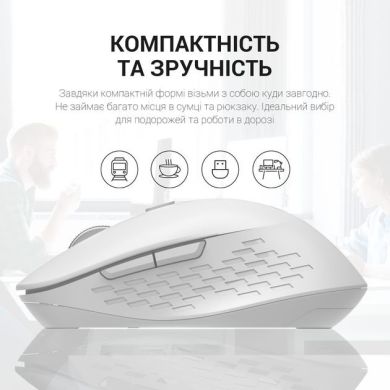 Мышь OfficePro Wireless M230W M230W