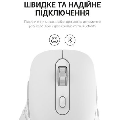 Мышь OfficePro Wireless M230W M230W