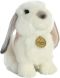 Мягкая игрушка Aurora Кролик вислоухий 23 см 170091A