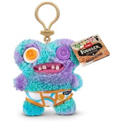 Мягкая игрушка Капризный Зубко, Fuggler 15705G