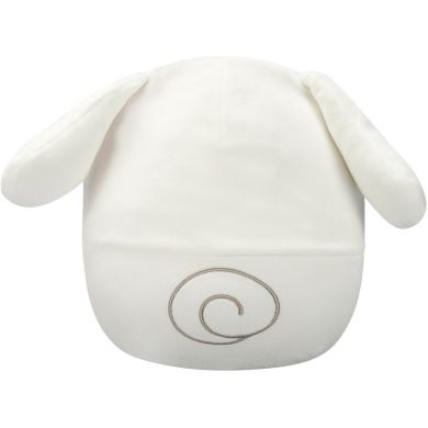 Мягкая игрушка SQUISHMALLOWS серии Хелоу Китти ХЕЛОУ КИТТИ В ОБРАЗЕ СЕННАМОРОЛЛ (20 см) SQSN00389