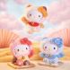 М&rsquo;яка іграшка сюрприз на кліпсі POP TOP HELLO KITTY КАЗКОВІ БАЖАННЯ 25MR-017