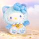 М&rsquo;яка іграшка сюрприз на кліпсі POP TOP HELLO KITTY КАЗКОВІ БАЖАННЯ 25MR-017