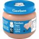 М'ясне пюре Gerber Ніжне курча з 6 місяців 80 г 12177355 7613033644948