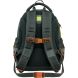 Набір рюкзак + пенал + сумка для взуття WK 724 Game Mode Kite SET_WK22-724S-4