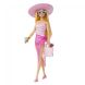 Набор с куклой Барби Пляжная прогулка Barbie HPL73