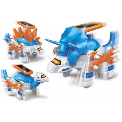 Научно-игровой набор Eco-Three Dino Amazing Toys 36523A