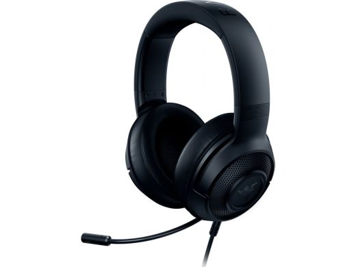 Навушники Razer Kraken X Lite RZ04-02950100-R3M1