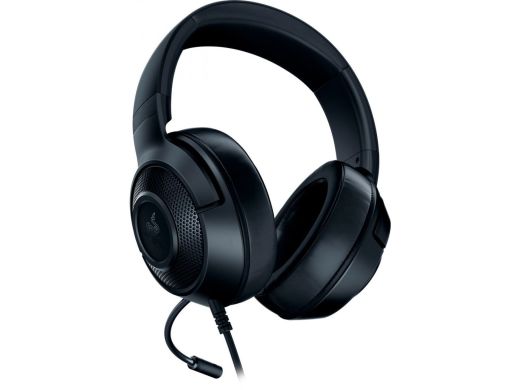 Навушники Razer Kraken X Lite RZ04-02950100-R3M1