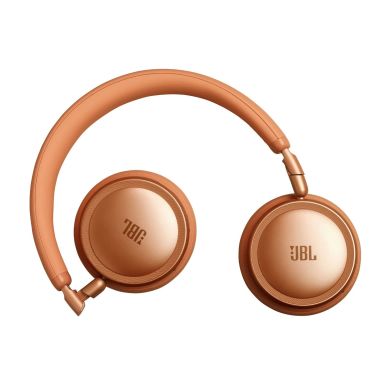 Навушники з БТ JBL Live 680NC JBLLIVE680NCORG