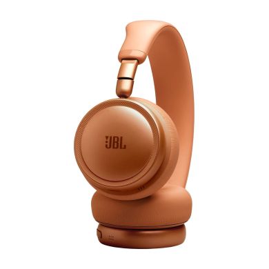 Навушники з БТ JBL Live 680NC JBLLIVE680NCORG