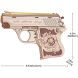Пазл-3D Mini Gun ROBOTIME Rolife LQ502