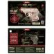 Пазл-3D Mini Gun ROBOTIME Rolife LQ502