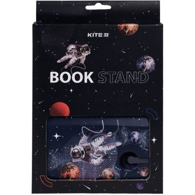 Подставка для книг, пластиковая А5 Space Kite K21-391-02