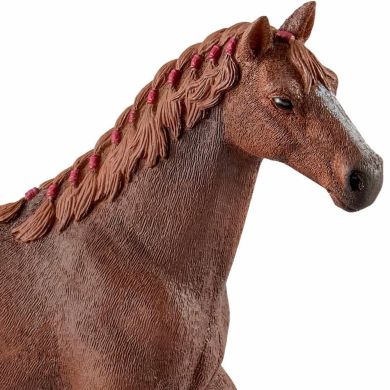 Пластикова фігурка Schleich Англійська кобила 13855