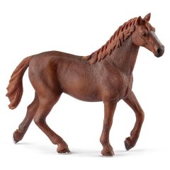 Пластикова фігурка Schleich Англійська кобила 13855
