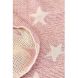 Плед детский 80x120 розовый Karaca Home 200.16.01.0412, 80x120