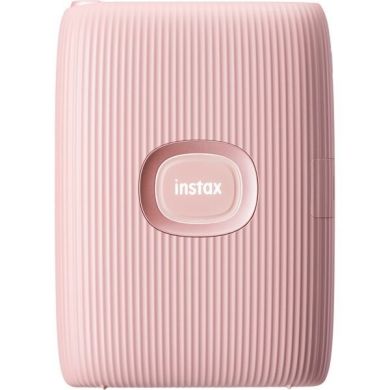 Портативний кольоровий фотопринтер Instax Mini Link2 М'який рожевий Fuji 16767234