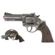 Іграшковий револьвер Gonher Police, 12-зарядний 3127/1