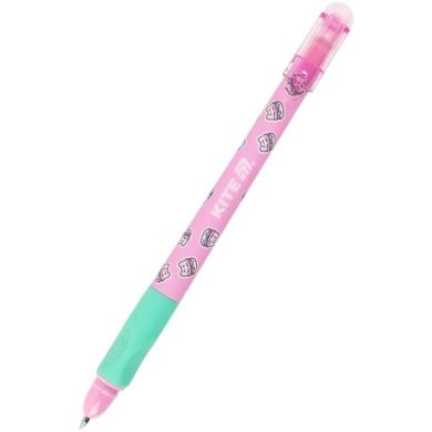 Ручка гелевая пиши-стирай Smart, Feel Good, синяя K25-098-2