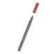 Ручка капілярна Faber-Castell «Grip Finepen» 0,4мм помаранчева 22258