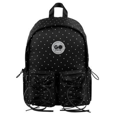 Рюкзак GoPack Education Teens 130L черный GO26-130L-3