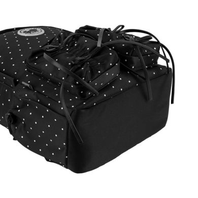 Рюкзак GoPack Education Teens 130L черный GO26-130L-3