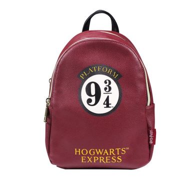 Рюкзак для дівчинки Harry Potter Платформа 9 3/4 SACKHP17