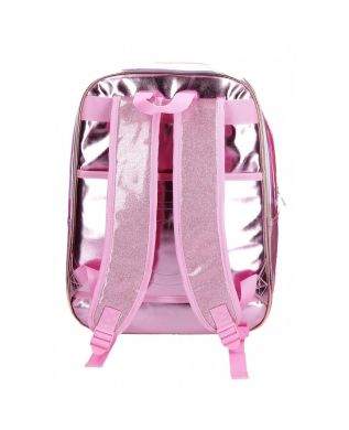 Рюкзак для дівчинки «SUPER GIRL» 32х43х15 ENSO (Енсо) 9312361