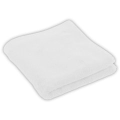 Полотенце для ванны DELUX 50x100см, белый Tiseco 3511WHITE
