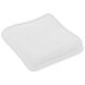 Полотенце для ванны DELUX 50x100см, белый Tiseco 3511WHITE