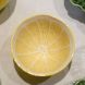 Салатница Lemon Bordallo Pinheiro 12х24 см 65032428, 24