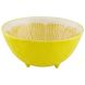 Салатница Lemon Bordallo Pinheiro 12х24 см 65032428, 24