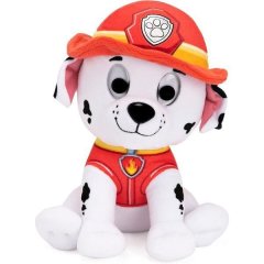 Щенячий патруль: мягкая игрушка Маршал (23 см) Paw Patrol SM84407/6058445