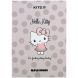 Щоденник шкільний Kite Hello Kitty HK24-262-1, тверда обкладинка