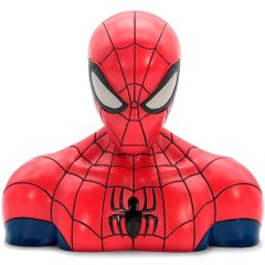 Копилка MARVEL Spider-Man (Человек паук) 16 см ABYstyle ABYBUS022