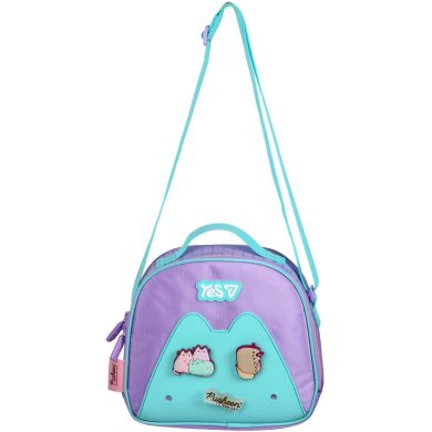 Сумка для ланча Yes LB-01 Pusheen Summer 1 550532