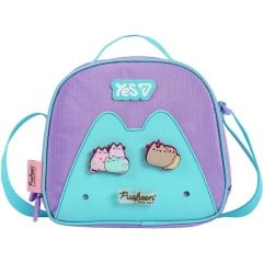 Сумка для ланча Yes LB-01 Pusheen Summer 1 550532