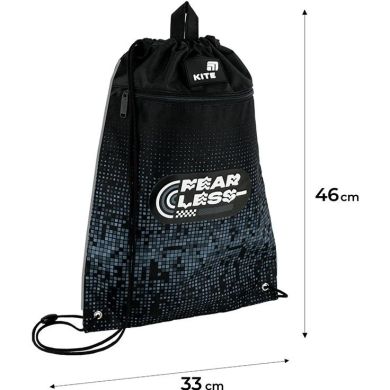 Сумка для обуви Kite 601M Fearless K26-601M-32