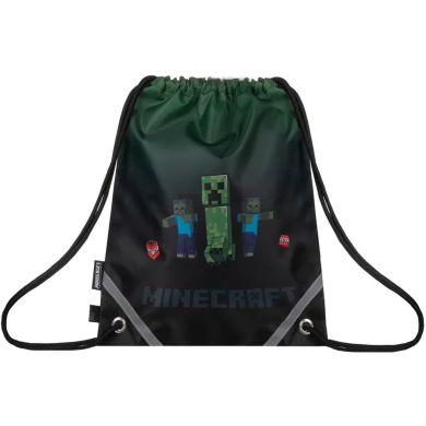 Сумка для взуття YES SB-10 Minecraft Icons 550086