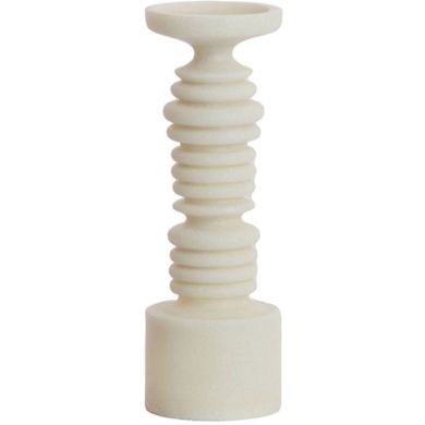 Свічник &Oslash;11x32 см BOLA бежевий Light&Living 6083382