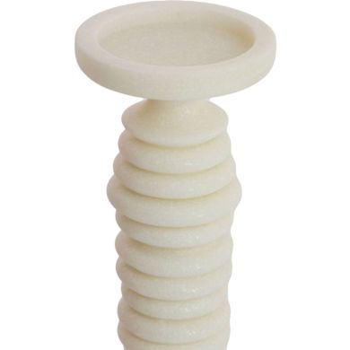 Свічник &Oslash;11x32 см BOLA бежевий Light&Living 6083382