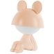 Світильник-нічник LED з акумулятором Cute Mouse,персиковий Kite K25-316-2-4